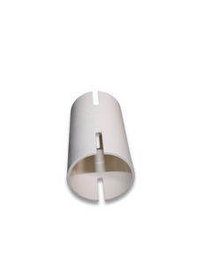 Coupling PVC for conveying pipe FlexVey 60